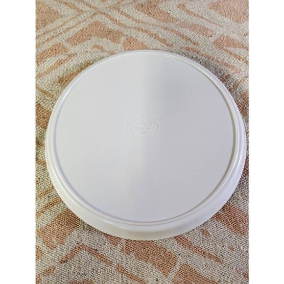 Oneida Deluxe Melamine Raggedy Ann and Andy Plate #A82 - Picture 2 of 6